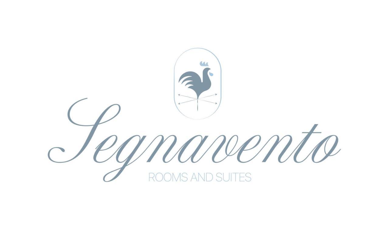Segnavento -Rooms And Suites- Manta Buitenkant foto